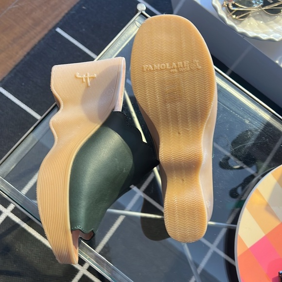 Famolare - Upslide - NEW! Forest Green - Picture 5 of 5